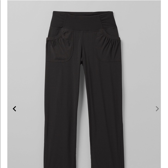 Praan Summit Pants S - Short Inseam - Picture 10 of 11